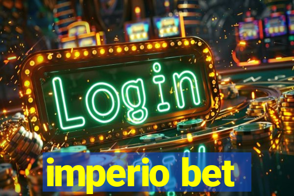 imperio bet